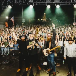 Bristol Rhythm & Roots Reunion - Bristol