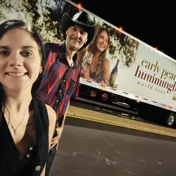 Bristol Rhythm & Roots Reunion - Bristol