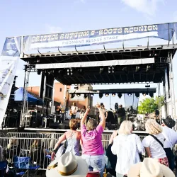 Bristol Rhythm & Roots Reunion - Bristol