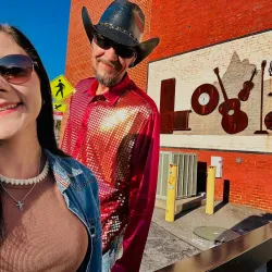 Bristol Rhythm & Roots Reunion - Bristol