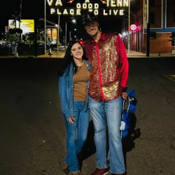 Bristol Rhythm & Roots Reunion - Bristol