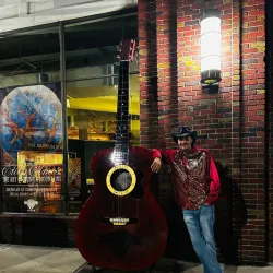 Bristol Rhythm & Roots Reunion - Bristol