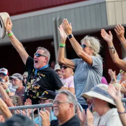 Bristol Rhythm & Roots Reunion - Bristol