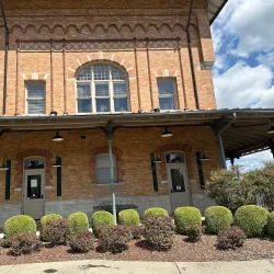 Bristol Train Station - Bristol