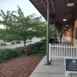 Bristol Train Station - Bristol