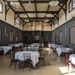 Bristol Train Station - Bristol