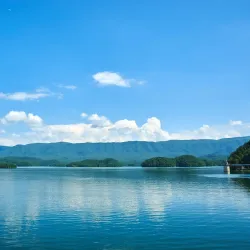 South Holston Lake - Bristol