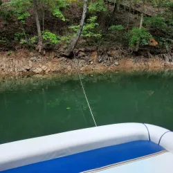 South Holston Lake - Bristol