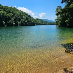 South Holston Lake - Bristol