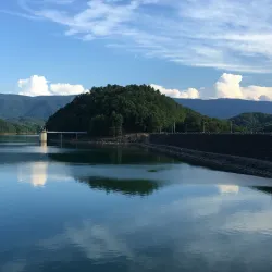 South Holston Lake - Bristol