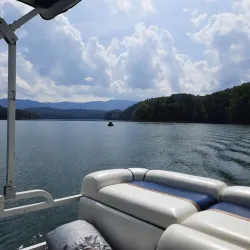 South Holston Lake - Bristol