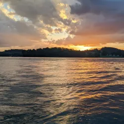 South Holston Lake - Bristol