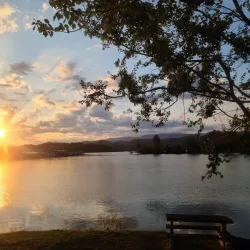 South Holston Lake - Bristol