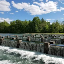 South Holston Lake - Bristol