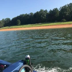 South Holston Lake - Bristol