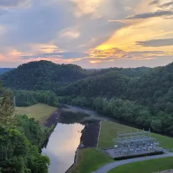 South Holston Lake - Bristol