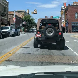 State Street - Bristol