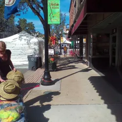 State Street - Bristol