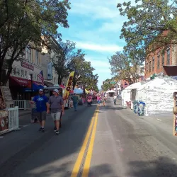 State Street - Bristol