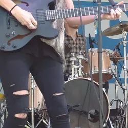 State Street - Bristol