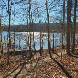 Bull Run Occoquan Trail - Centreville