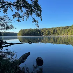 Bull Run Occoquan Trail - Centreville