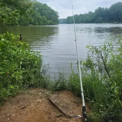 Bull Run Occoquan Trail - Centreville