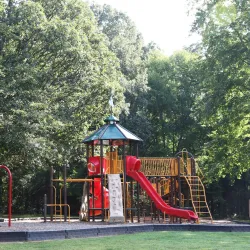 Bull Run Regional Park - Centreville