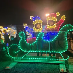 Bull Run Regional Park - Centreville