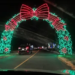 Bull Run Regional Park - Centreville