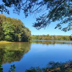 Bull Run Regional Park - Centreville