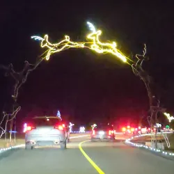 Bull Run Regional Park - Centreville