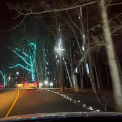 Bull Run Regional Park - Centreville