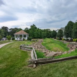 Centreville Historic District - Centreville