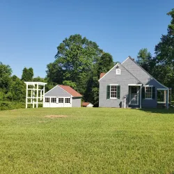 Centreville Historic District - Centreville