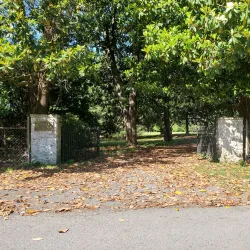 Centreville Historic District - Centreville