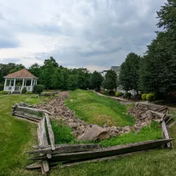 Centreville Historic District - Centreville