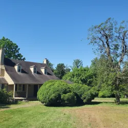 Centreville Historic District - Centreville