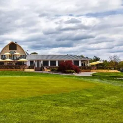 Chantilly National Golf and Country Club - Centreville