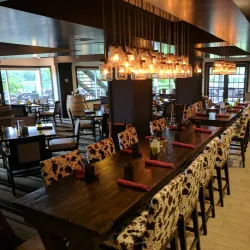 Chantilly National Golf and Country Club - Centreville