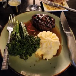 Chantilly National Golf and Country Club - Centreville