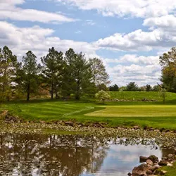 Chantilly National Golf and Country Club - Centreville
