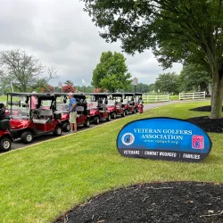 Chantilly National Golf and Country Club - Centreville