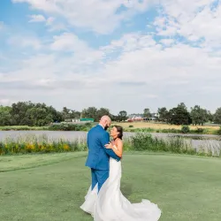 Chantilly National Golf and Country Club - Centreville