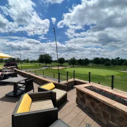 Chantilly National Golf and Country Club - Centreville