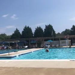 Chantilly National Golf and Country Club - Centreville