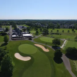 Chantilly National Golf and Country Club - Centreville