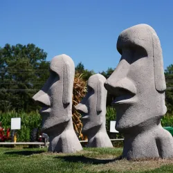 Cox Farms - Centreville