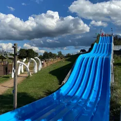 Cox Farms - Centreville