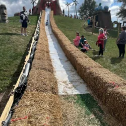 Cox Farms - Centreville